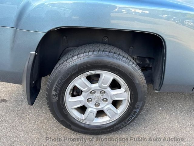 2006 Honda Ridgeline RTS Automatic - 22914981 - 29