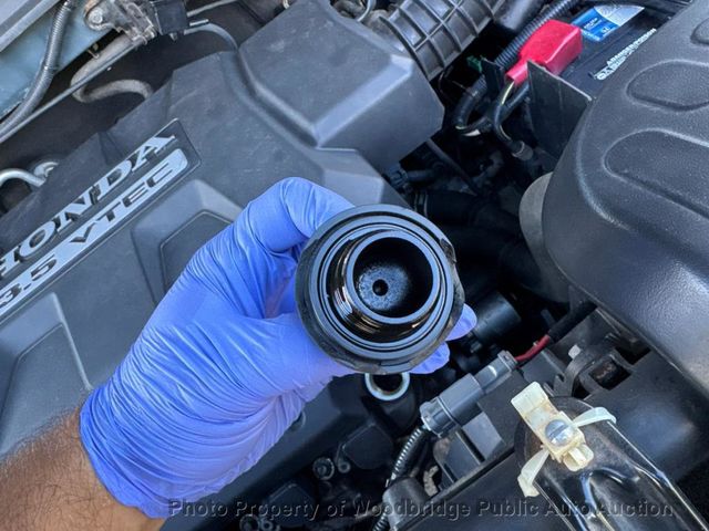 2006 Honda Ridgeline RTS Automatic - 22914981 - 37