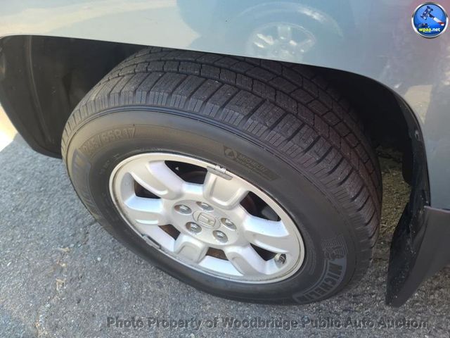 2006 Honda Ridgeline RTS Automatic - 22914981 - 6