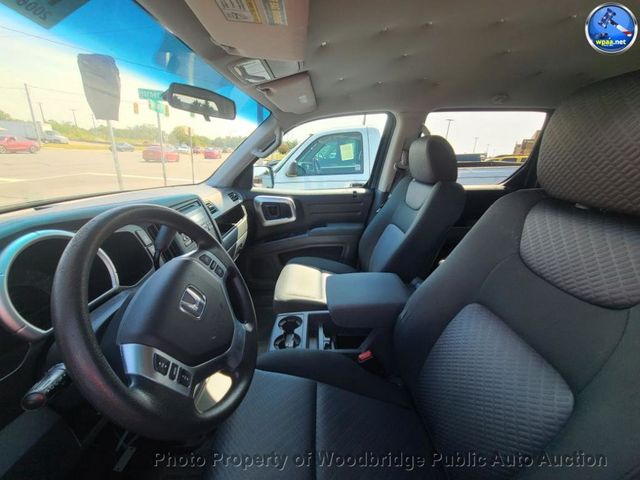 2006 Honda Ridgeline RTS Automatic - 22914981 - 7