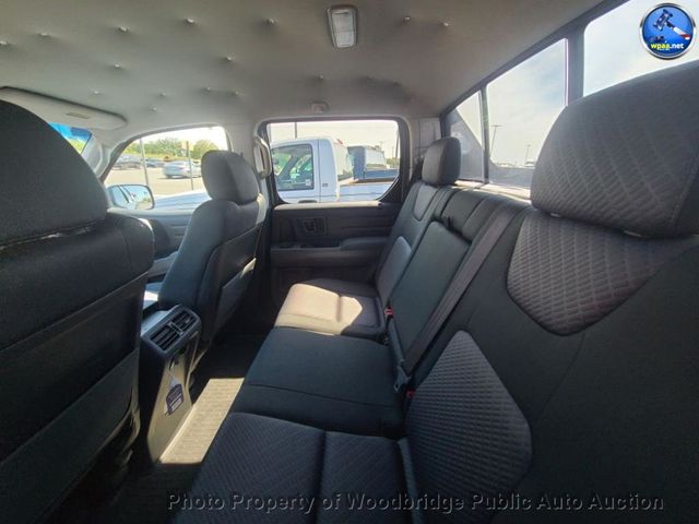 2006 Honda Ridgeline RTS Automatic - 22914981 - 8