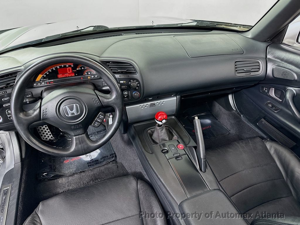 2006 Used HONDA S2000 ***manual transmission*** at Automax Atlanta