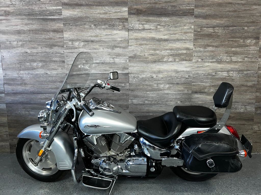 2006 Honda VTX 1300 R SUPER CLEAN! - 22609036 - 11