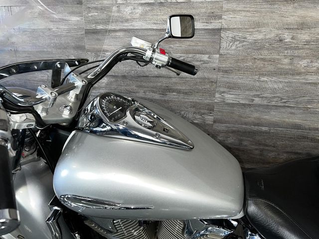 2006 Honda VTX 1300 R SUPER CLEAN! - 22609036 - 13