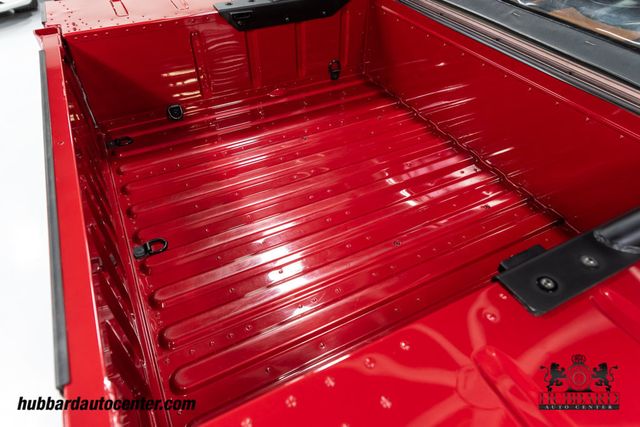 2006 HUMMER H1 4-Passenger Open Top - 22573300 - 44