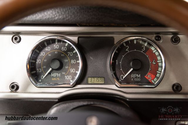 2006 HUMMER H1 4-Passenger Open Top - 22573300 - 64