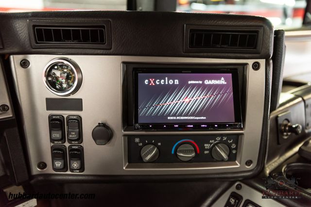 2006 HUMMER H1 4-Passenger Open Top - 22573300 - 65