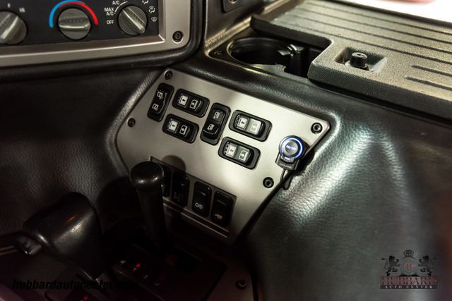 2006 HUMMER H1 4-Passenger Open Top - 22573300 - 66