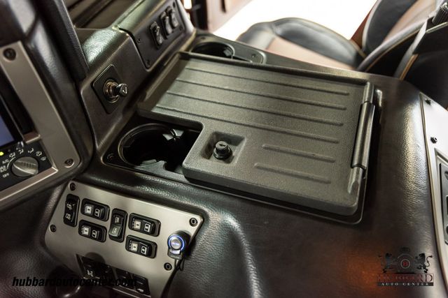 2006 HUMMER H1 4-Passenger Open Top - 22573300 - 67