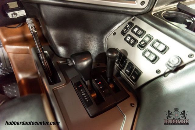 2006 HUMMER H1 4-Passenger Open Top - 22573300 - 69