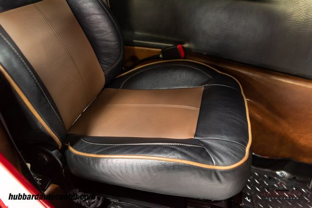 2006 HUMMER H1 4-Passenger Open Top - 22573300 - 74