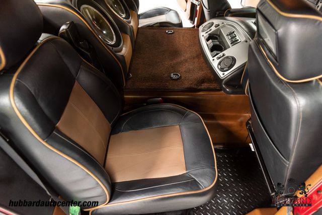 2006 HUMMER H1 4-Passenger Open Top - 22573300 - 79