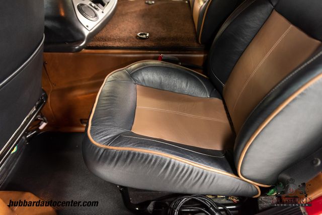 2006 HUMMER H1 4-Passenger Open Top - 22573300 - 82