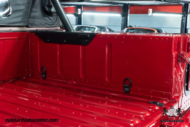 2006 HUMMER H1 4-Passenger Open Top - 22573300 - 90