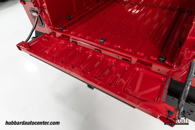 2006 HUMMER H1 4-Passenger Open Top - 22573300 - 92