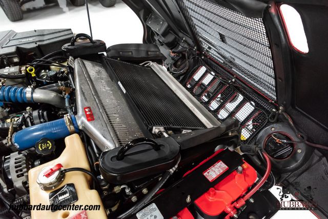 2006 HUMMER H1 4-Passenger Open Top - 22573300 - 96