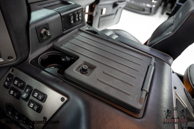 2006 HUMMER H1 4-Passenger Open Top - 23065259 - 60