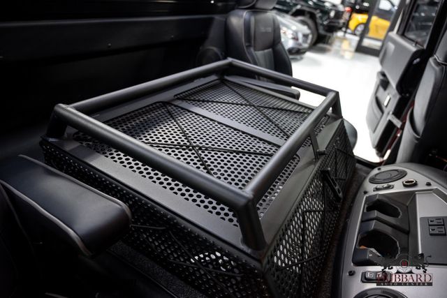 2006 HUMMER H1 4-Passenger Open Top - 23065259 - 79