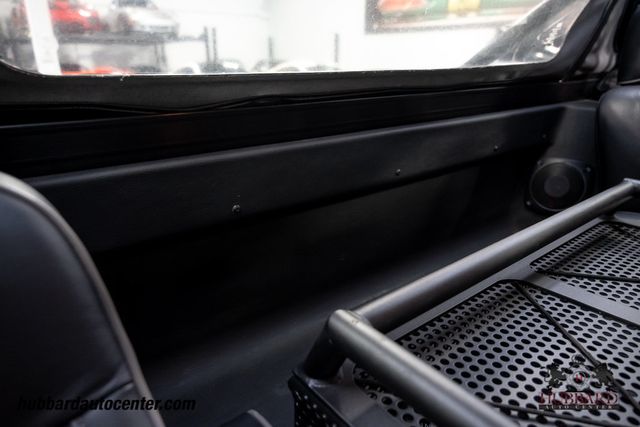 2006 HUMMER H1 4-Passenger Open Top - 23065259 - 80