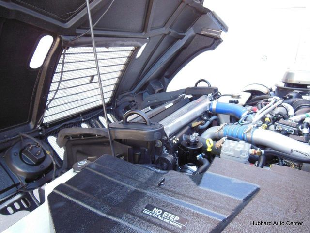 2006 HUMMER H1 4-Passenger Open Top Alpha - 10022006 - 29