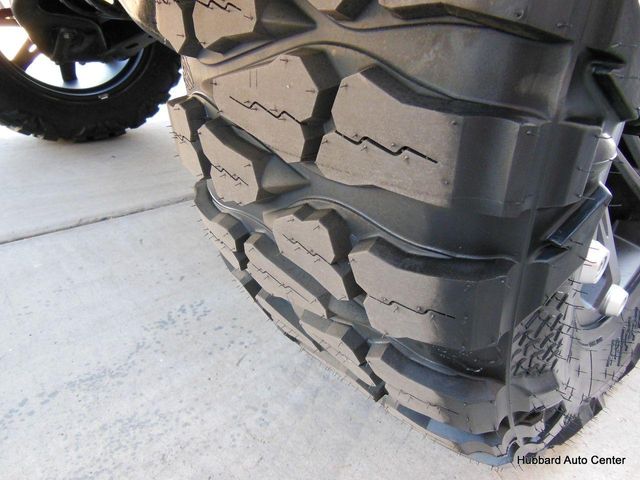 2006 HUMMER H1 4-Passenger Open Top Alpha - 10022006 - 37