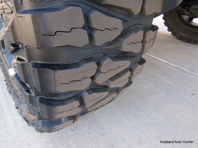 2006 HUMMER H1 4-Passenger Open Top Alpha - 10022006 - 39