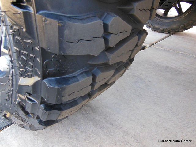 2006 HUMMER H1 4-Passenger Open Top Alpha - 10022006 - 41