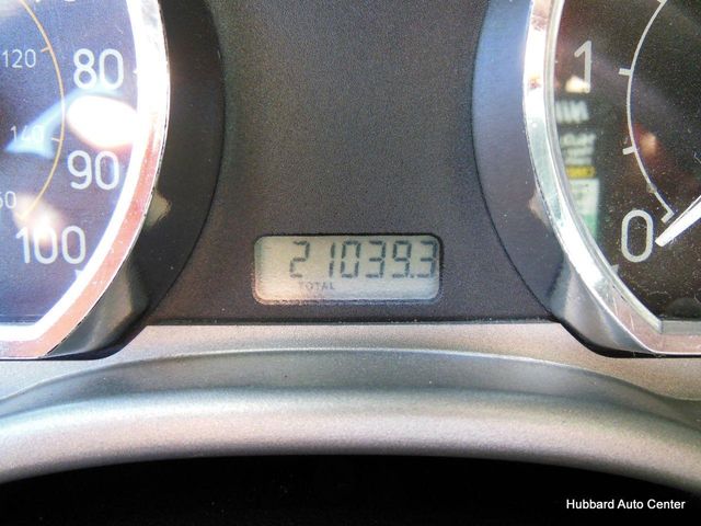 2006 HUMMER H1 4-Passenger Open Top Alpha - 10022006 - 52