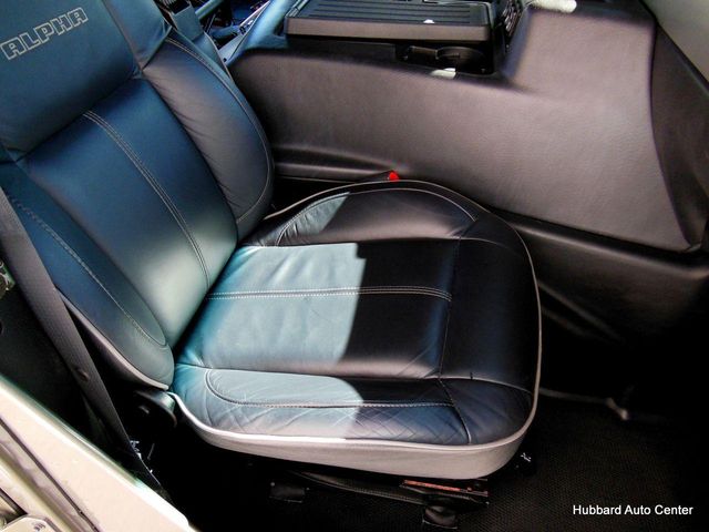 2006 HUMMER H1 4-Passenger Open Top Alpha - 10022006 - 67