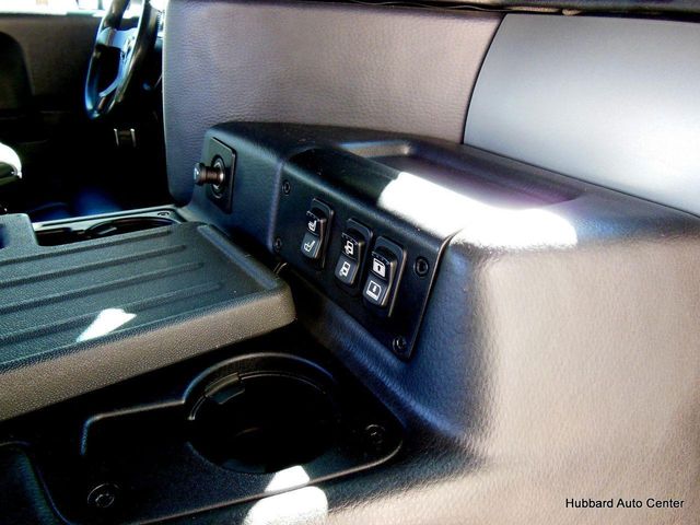 2006 HUMMER H1 4-Passenger Open Top Alpha - 10022006 - 69