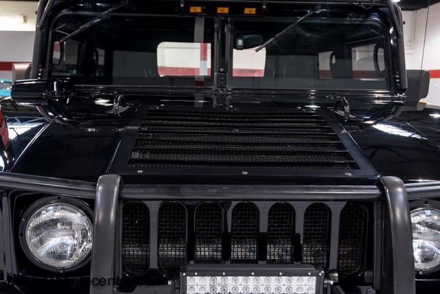 2006 HUMMER H1 4-Passenger Open Top Alpha - 13493652 - 13