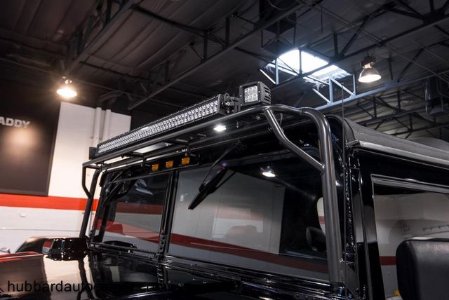 2006 HUMMER H1 4-Passenger Open Top Alpha - 13493652 - 27