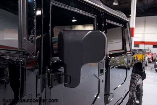 2006 HUMMER H1 4-Passenger Open Top Alpha - 13493652 - 29