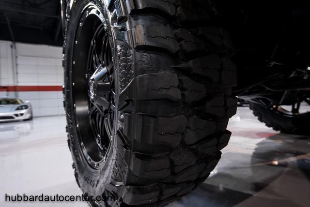 2006 HUMMER H1 4-Passenger Open Top Alpha - 13493652 - 46