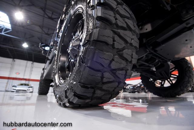 2006 HUMMER H1 4-Passenger Open Top Alpha - 13493652 - 48