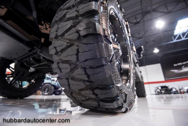 2006 HUMMER H1 4-Passenger Open Top Alpha - 13493652 - 50