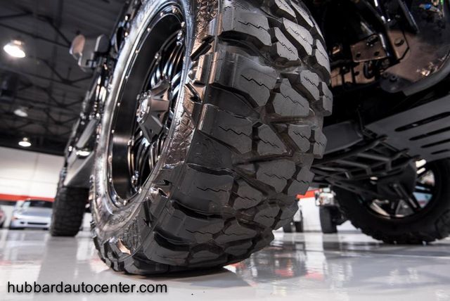 2006 HUMMER H1 4-Passenger Open Top Alpha - 13493652 - 52