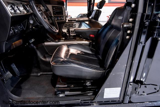 2006 HUMMER H1 4-Passenger Open Top Alpha - 13493652 - 55