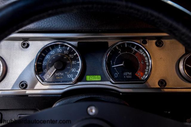 2006 HUMMER H1 4-Passenger Open Top Alpha - 13493652 - 58