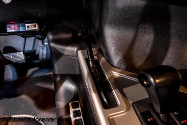 2006 HUMMER H1 4-Passenger Open Top Alpha - 13493652 - 70