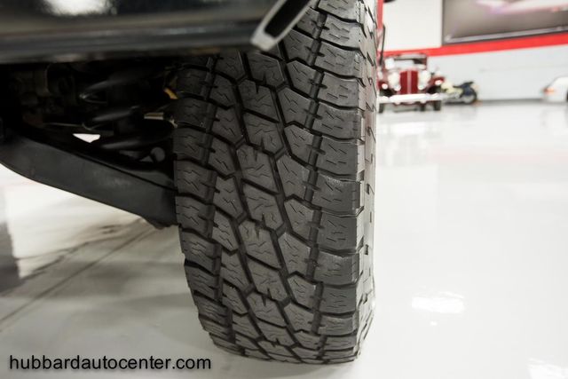 2006 HUMMER H1 4-Passenger Open Top Alpha - 14142966 - 53