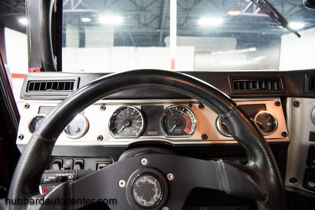 2006 HUMMER H1 4-Passenger Open Top Alpha - 14142966 - 67