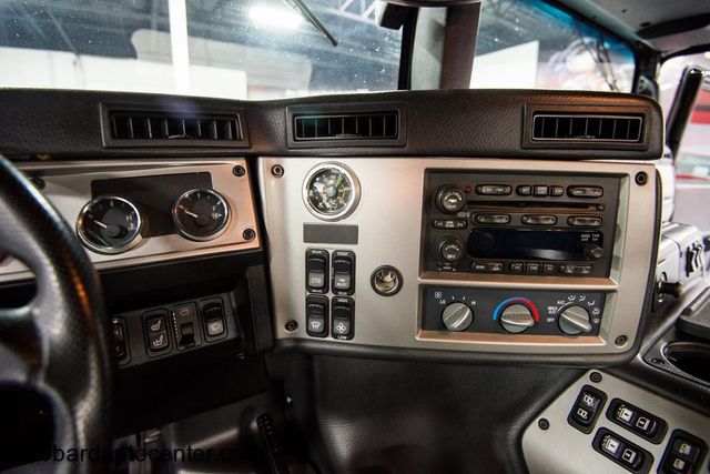 2006 HUMMER H1 4-Passenger Open Top Alpha - 14142966 - 68