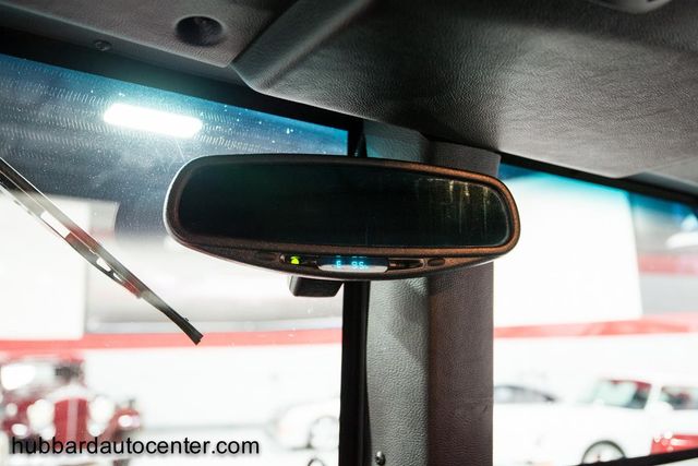 2006 HUMMER H1 4-Passenger Open Top Alpha - 14142966 - 74