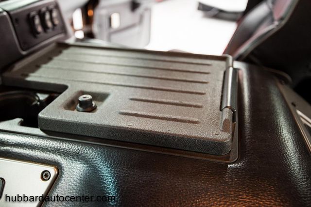 2006 HUMMER H1 4-Passenger Open Top Alpha - 14142966 - 78