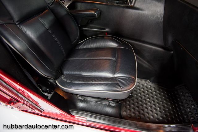 2006 HUMMER H1 4-Passenger Open Top Alpha - 14142966 - 85