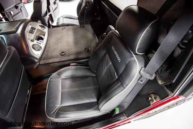 2006 HUMMER H1 4-Passenger Open Top Alpha - 14142966 - 91