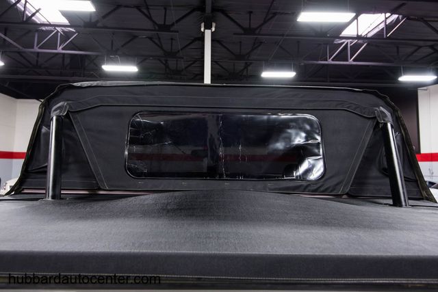 2006 HUMMER H1 4-Passenger Open Top Alpha - 14308682 - 38