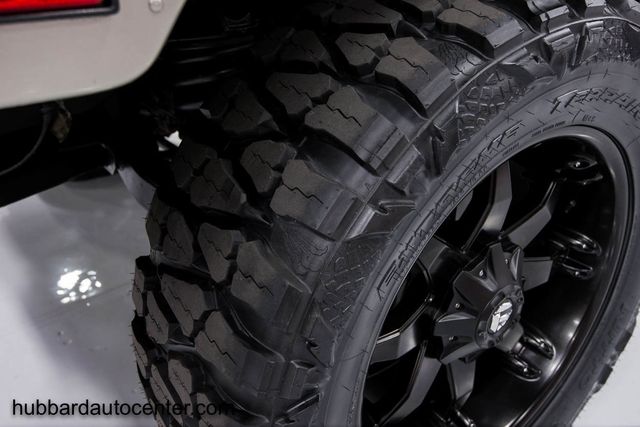 2006 HUMMER H1 4-Passenger Open Top Alpha - 14308682 - 49