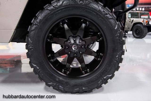 2006 HUMMER H1 4-Passenger Open Top Alpha - 14308682 - 50